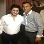 Melhem zein sur yala.fm